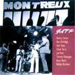 Various - J.A.T.P. At The Montreux Jazz Festival 1975 mp3 album