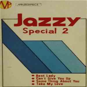 Various - Jazzy Special 2 mp3 album