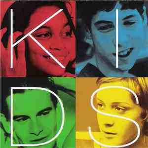 Various - Kids (Original Motion Picture Soundtrack) mp3 album