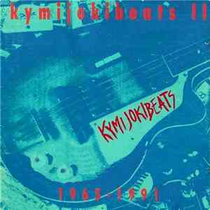 Various - Kymijokibeats II 1965 - 1991 mp3 album