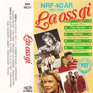 Various - La Oss Gi mp3 album