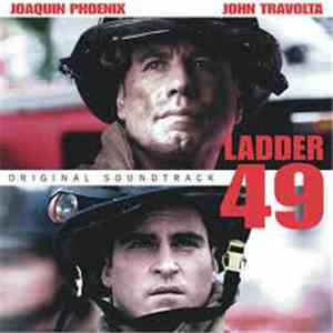 Various - Ladder 49 (Original Soundtrack) mp3 album