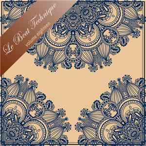 Various - Le Beat Technique Vol. 18 mp3 album