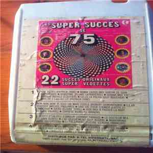 Various - Les Super Succes de 75 mp3 album