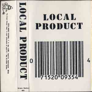 Various - Local Product mp3 album