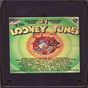 Various - Looney Tunes mp3 album