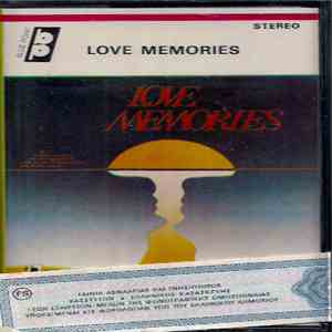 Various - Love Memories mp3 album