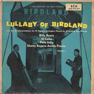 Various - Lullaby Of Birdland (Volume 1) mp3 album