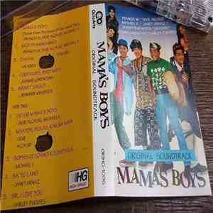 Various - Mama's Boys (Original Soundtrack) mp3 album