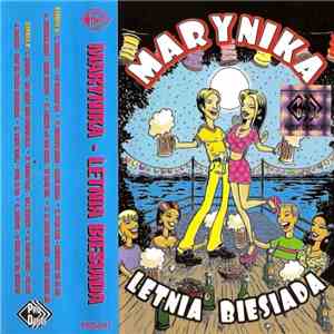 Various - Marynika - Letnia Biesiada mp3 album