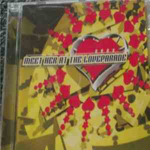 Various - Meet Her At The Loveparade mp3 album