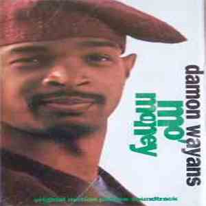 Various - Mo' Money - Original Motion Picture Soundtrack mp3 album