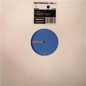 Various - Motorsoul Vol.1 (Chapter 2) mp3 album