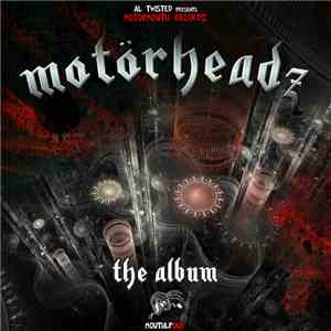 Various - Motörheadz - The Album mp3 album
