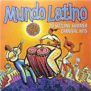 Various - Mundo Latino mp3 album