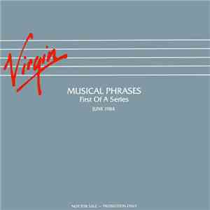 Various - Musical Phrases (First Of A Series) mp3 album