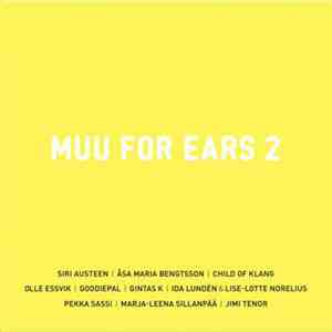 Various - Muu For Ears 2 mp3 album
