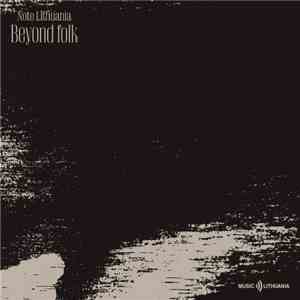 Various - Note Lithuania: Beyond Folk mp3 album