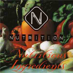 Various - Nutritious Ingredients mp3 album