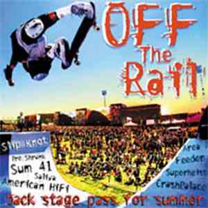 Various - Off The Rail mp3 album