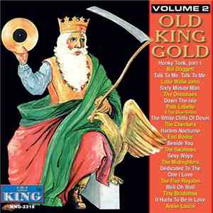 Various - Old King Gold Volume 2 mp3 album