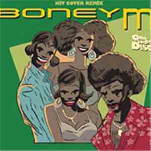 Various - One Night In Disco - Boney M mp3 album