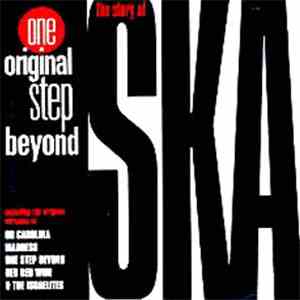Various - One Original Step Beyond (The Story Of Ska) mp3 album