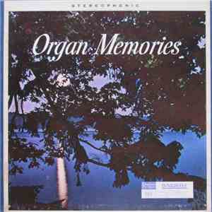 Various - Organ Memories mp3 album