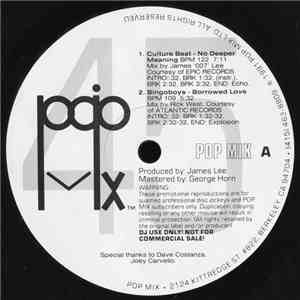 Various - Pop Mix Seq 2, Program 3 mp3 album