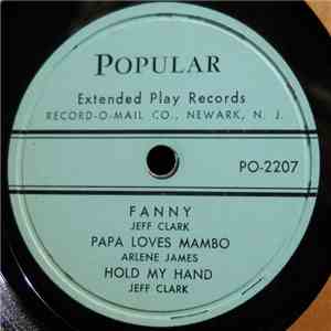 Various - Popular mp3 album