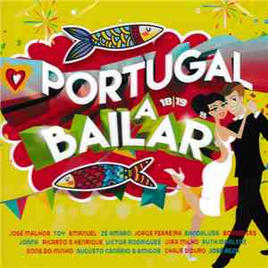 Various - Portugal A Bailar 18/19 mp3 album
