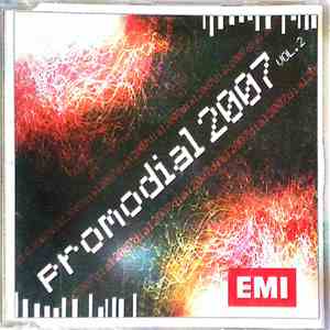 Various - Promodial 2007 Vol.2 mp3 album