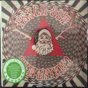 Various - Psych-Out Christmas mp3 album