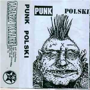 Various - Punk Polski mp3 album