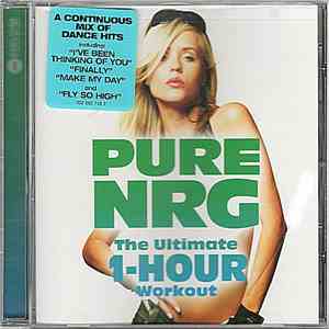Various - Pure NRG - The Ultimate 1-Hour Workout mp3 album