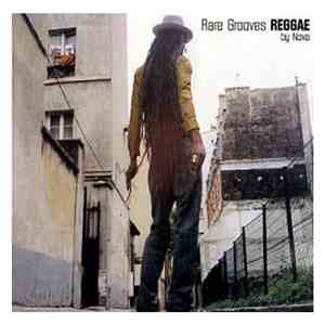 Various - Rare Grooves Reggae mp3 album