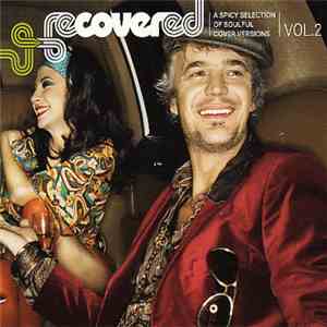 Various - Recovered Vol. 2 mp3 album