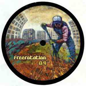 Various - Regeneration EP mp3 album