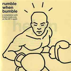 Various - Rumble When Bumble mp3 album