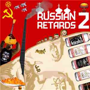 Various - Russian Retards 2 mp3 album