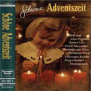 Various - Schöne Adventszeit mp3 album