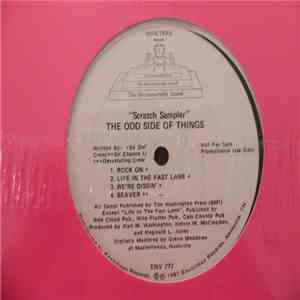 Various - Scratch Sampler mp3 album