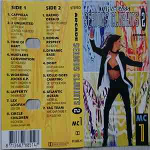 Various - Serious Clubhits 2 -MC.1 mp3 album