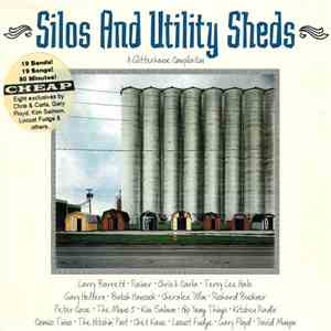 Various - Silos And Utility Sheds - A Glitterhouse Compilation mp3 album