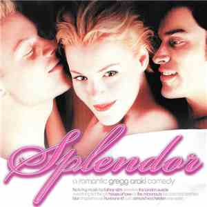 Various - Splendor - Original Motion Picture Soundtrack mp3 album