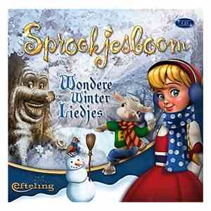 Various - Sprookjesboom Wondere Winter Liedjes mp3 album
