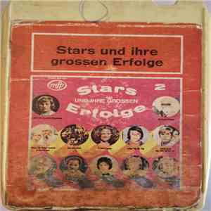 Various - Stars Und Ihre Grossen Erfolge mp3 album