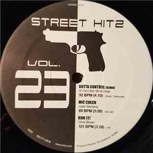 Various - Street Hitz Vol.23 mp3 album