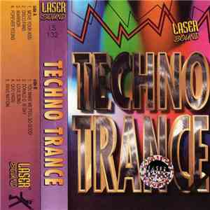 Various - Techno Trance mp3 album