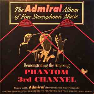 Various - The Admiral Album of Fine Stereophonic Music mp3 album